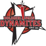 3 Logo Dynamites